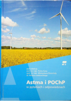Astma i POChP