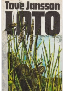 Tove Jansson Lato