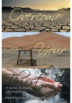 Overcome Your Thirst