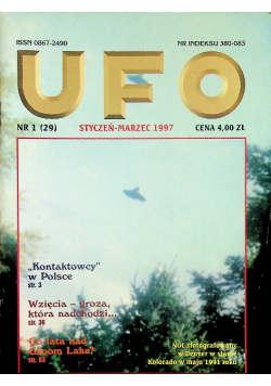 Magazyn Ufo Nr 1 29