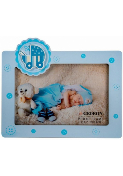 Ramka B0146 10x15 1 PL