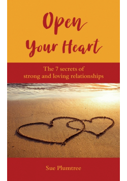Open Your Heart
