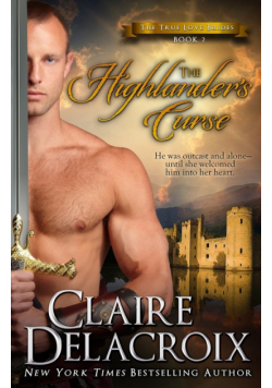 The Highlander's Curse