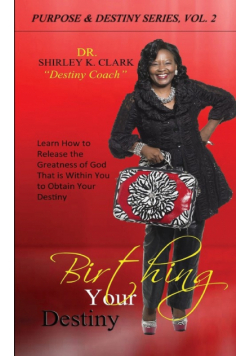 Birthing Your Destiny