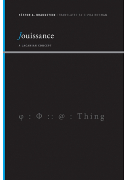 Jouissance