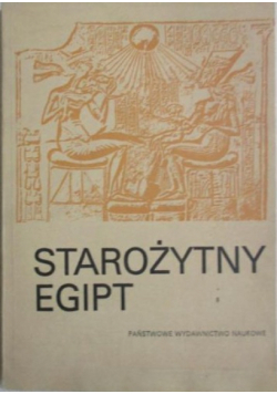 Starożytny Egipt