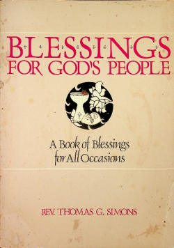 Blessings for gods people