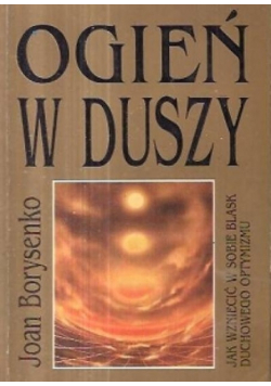 Ogień w duszy