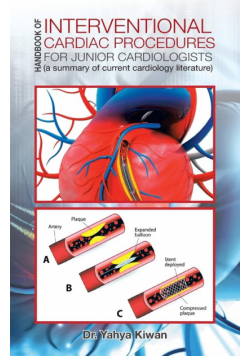 Handbook Of Interventional Cardiac Procedures For Junior Cardiologists