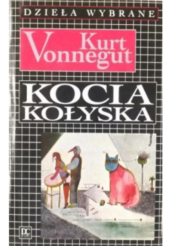 Kocia kołyska