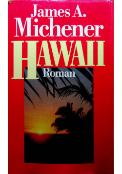 Hawaii Roman