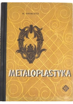 Metaloplastyka