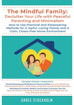 The Mindful Family