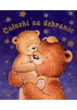 Całuski na dobranoc