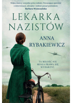 Lekarka nazistów