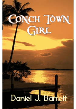 Conch Town Girl