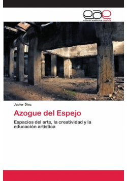 Azogue del Espejo