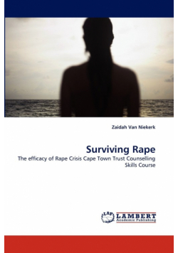 Surviving Rape