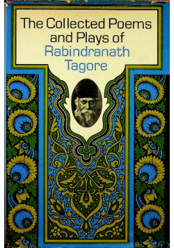 The collected poems and plays of rabindranath tagore