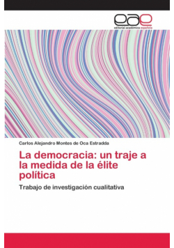 La democracia