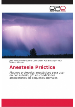 Anestesia Práctica