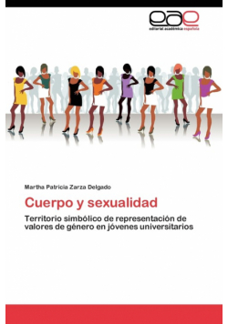 Cuerpo y sexualidad