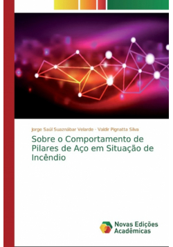 Sobre o Comportamento de Pilares de Aço em Situação de Incêndio