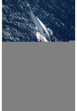 Ottimizzazione Aerodinamica Della Deriva Di Una Barca a Vela