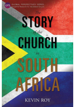 The Story of the Church in South Africa