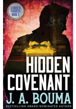 Hidden Covenant