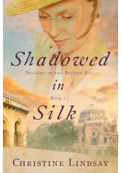 Shadowed in Silk