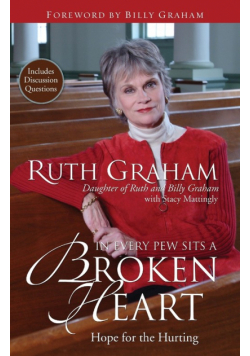 In Every Pew Sits a Broken Heart