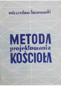 Metoda projektowania kościoła