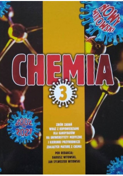 Chemia Tom 3