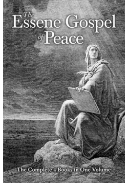 The Essene Gospel of Peace