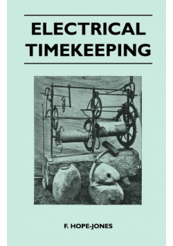 Electrical Timekeeping