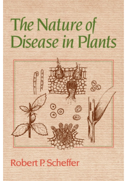 The Nature of Disease in Plants