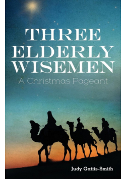 Three Elderly Wiseman