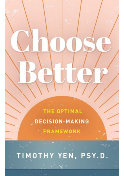 Choose Better