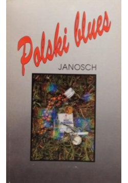 Janosch - Polski blues