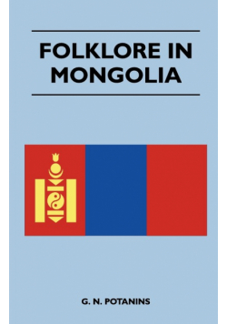 Folklore in Mongolia