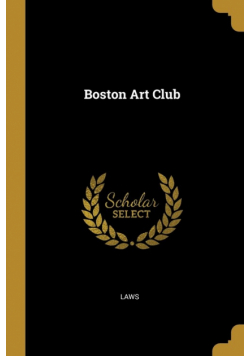 Boston Art Club