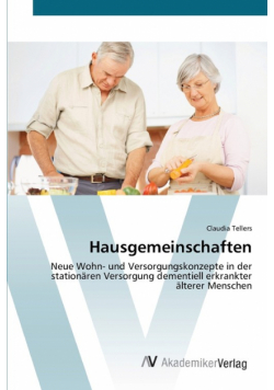 Hausgemeinschaften