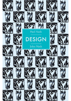 Design Paul Nash and John Nash