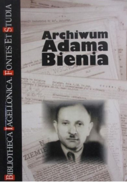 Archiwum Adama Bienia