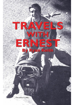 TRAVELS with ERNEST