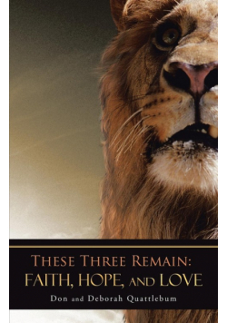 These Three Remain