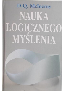 Nauka logicznego myślenia