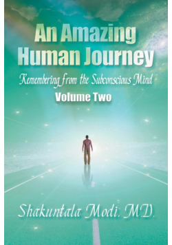 An Amazing Human Journey