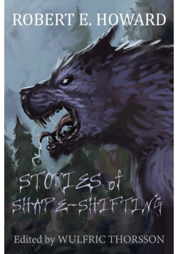 Stories of Shape-Shifting